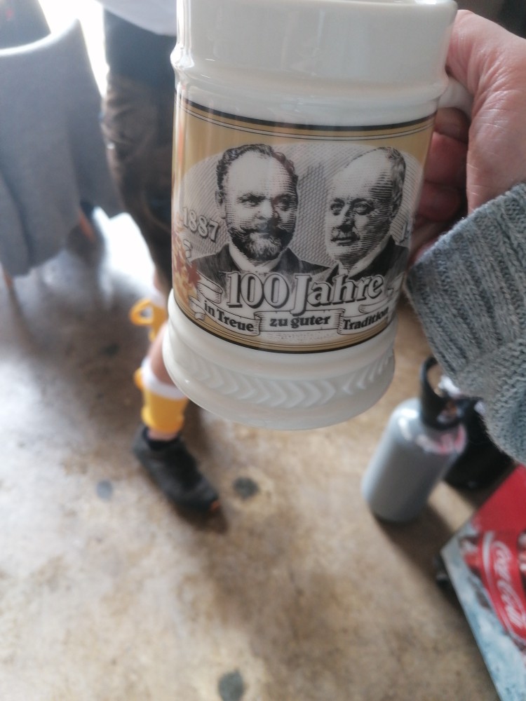 Gutmann untergärig